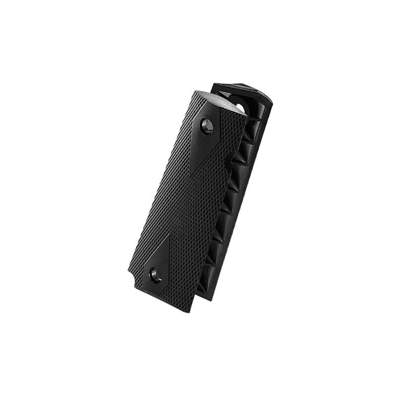 FABディフェンス 実物 ハンドガングリップ G-1911 強化ポリマー