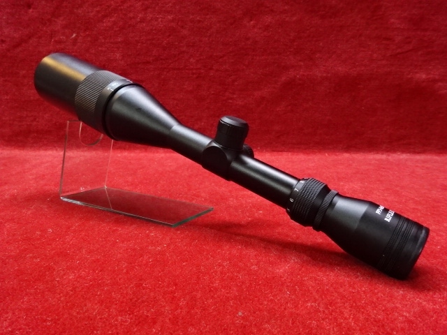 ◇◇Mojji（モッジ） HORNET 4－16×50 ライフルスコープ【玩z684-112ネ】◇