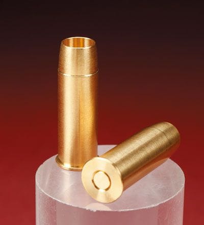 ハイパ　コルト　バルサキット マルシン】コルトSAA.45 キャバルリー ブラススタイル HW パールプラグ