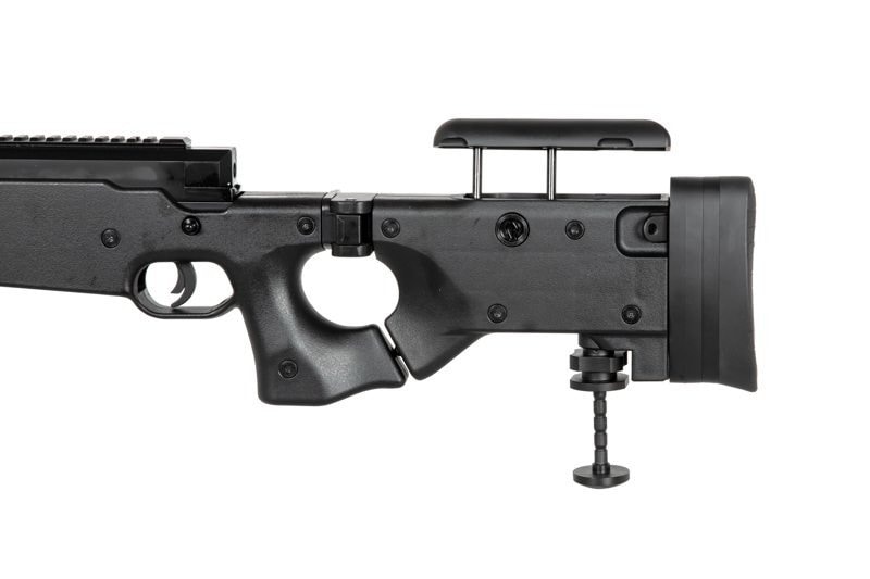 CYMA エアーボルトアクション スナイパーライフル AWF(CM706) BK/TAN