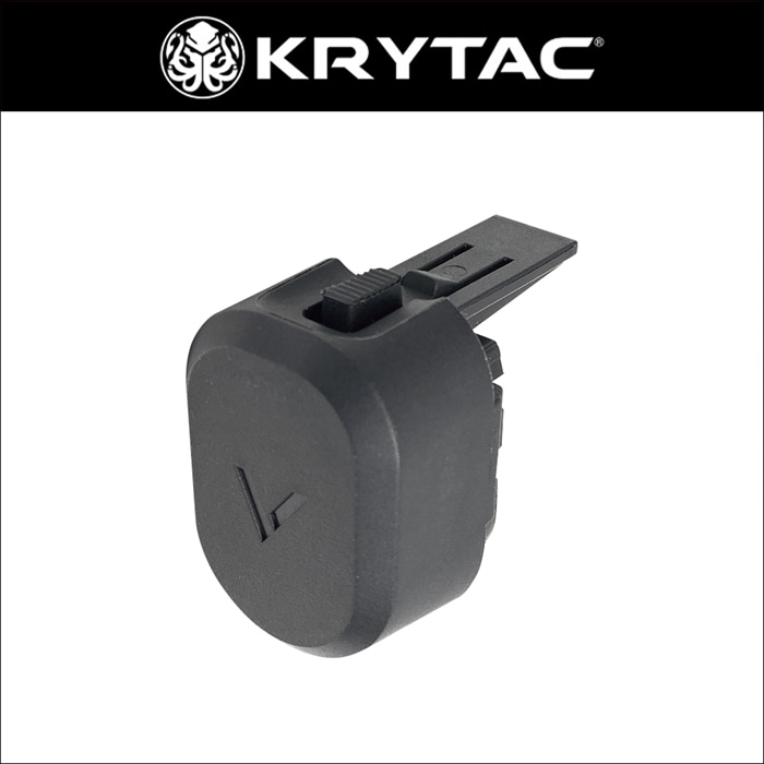 KRYTAC電動ガン KRISS VECTOR(クリスベクター) バッテリーエクステンド
