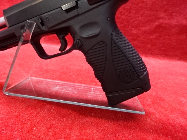 CYBERGUN TAURUS PT24/7 G2 CO2ガスガン スムース加工カスタム