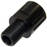 ASG EVO3�� ������󥵡������å����� 18mm��14mm�� �ޥ����Ѵ������ץ���