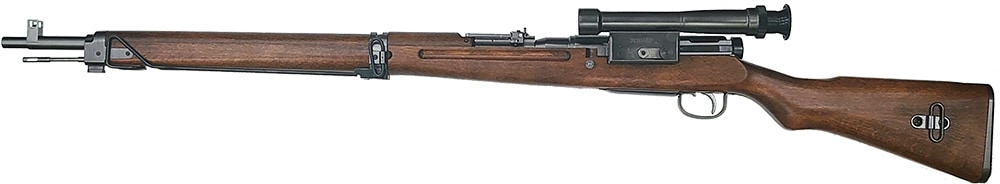 タナカ　九九式短小銃 タナカワークス 九九式 短小銃 グレー スチール フィニッシュ