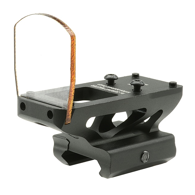 ハイパー道楽 SUREHIT MASTER専用ハイマウント「杯マウント