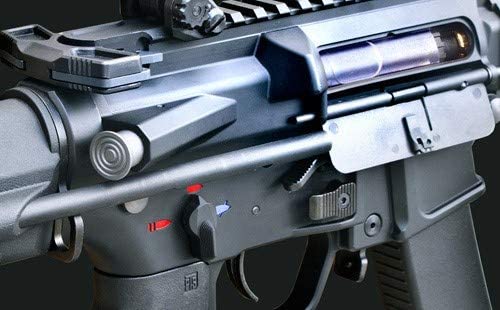 KSC QRF mod.1 TEG | 国内メーカー電動ガン,その他の電動ガン | | 総合