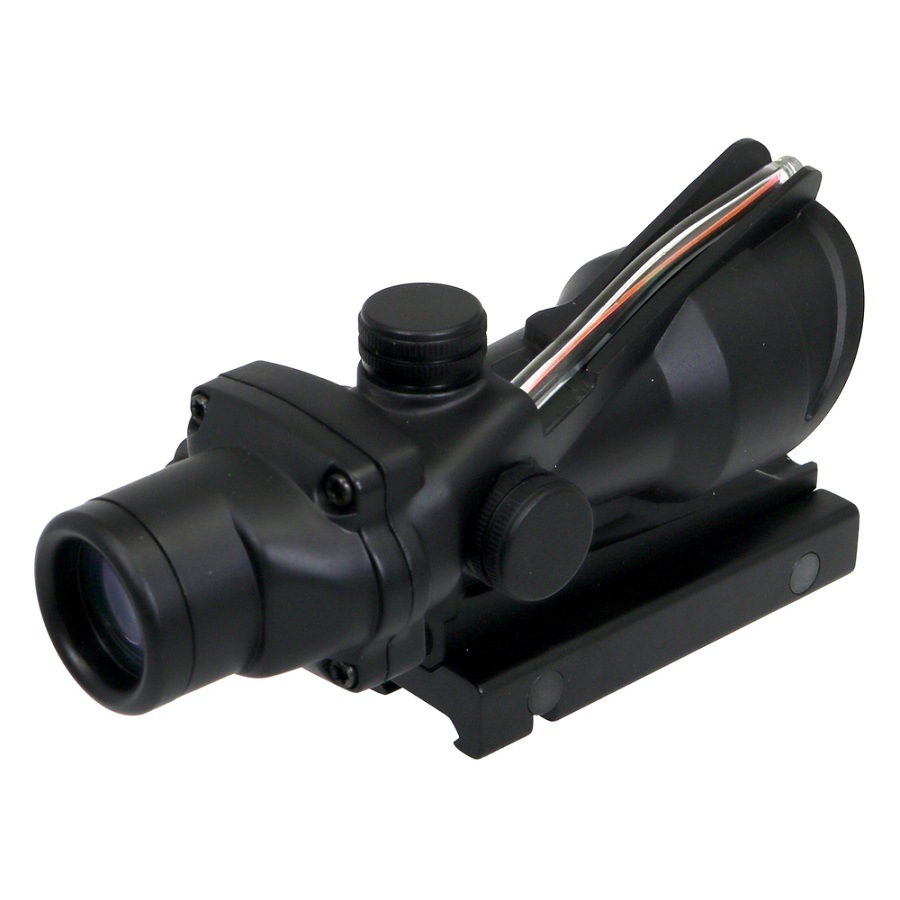 専用】EA OP ACOG Type V8 光学サイト(モルモル) 専用】EA OP ACOG