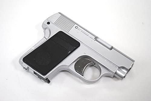 HFCガスガン COLT 25 AUTO SV | 固定ガスガンオートマチック