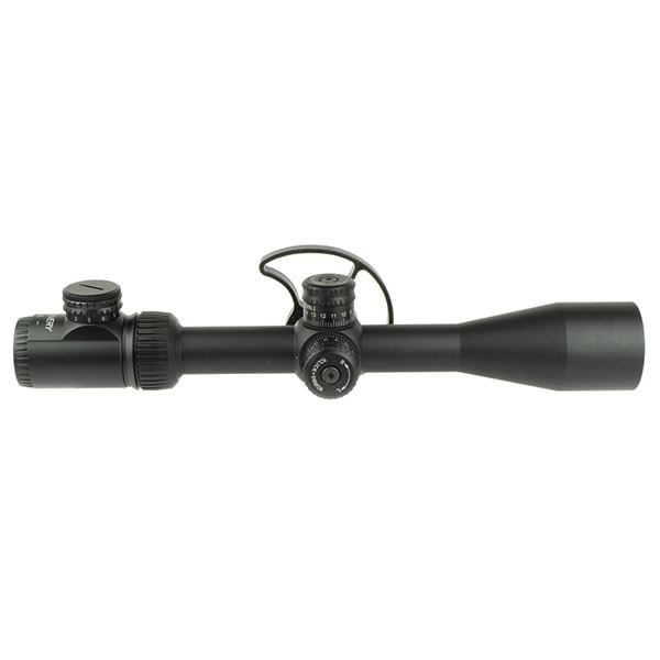 店内全品5％OFFクーポン】DISCOVERY VT-Z 3-12X42SFIR サイド