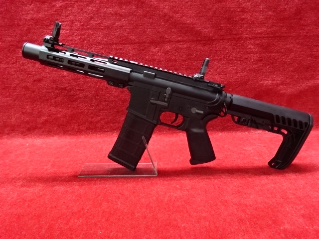 DMT 18歳以上用 電動ガン AR15 Custom 7