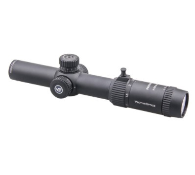 お礼や感謝伝えるプチギフト VectorOptics Forester 1-5x24 GenII SCOC-03II ベクター トイガン
