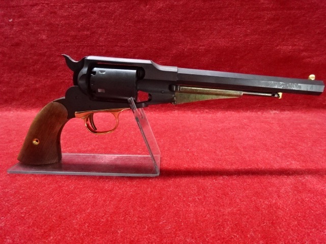 ハートフォード レミントン ニューモデルアーミーリボルバー 限定20丁