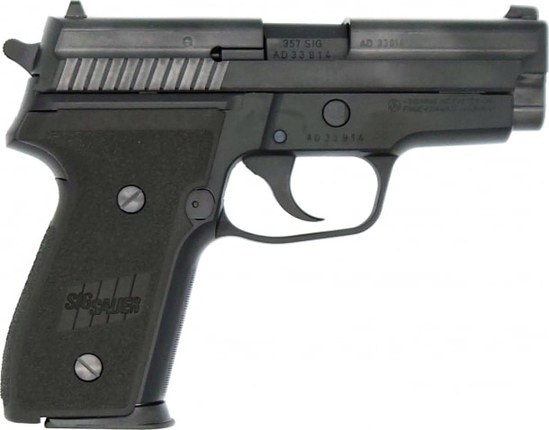 タナカモデルガン SIG P229 Frame Heavy Weight Evlution2