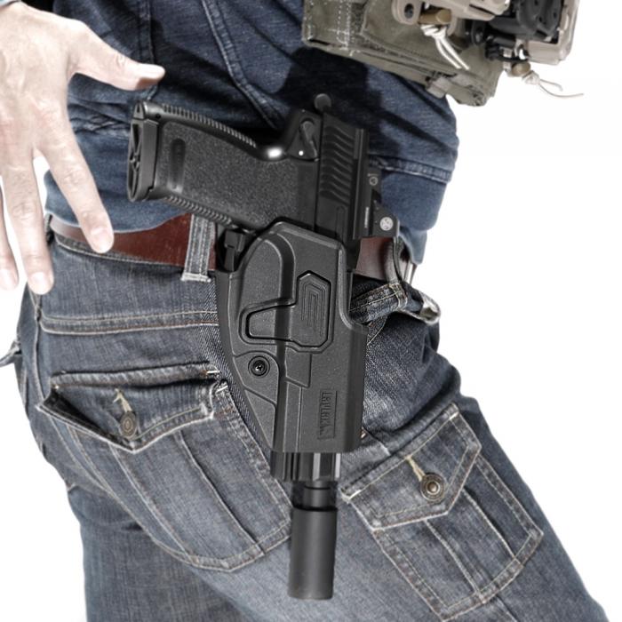 東京マルイSOCOM MK23 ホルスター Amazon | [LayLax][SOCOM Mk23(ソーコム) 対応 ブレイクアウト