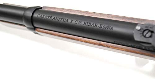 A&K レバーアクションガスガン ウインチェスターM1892 リアルウッド