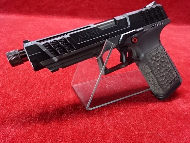 カスタム品ステップリング加工等多数 エアコッキングガン USP 2025年最新】東京マルイ uspの人気アイテム - メルカリ カスタム品