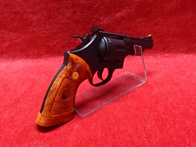 S&W M29 4インチ 18歳以上 ガスリボルバー クラウン 楽天市場】クラウンモデル M29 4インチ 18才 | 価格比較