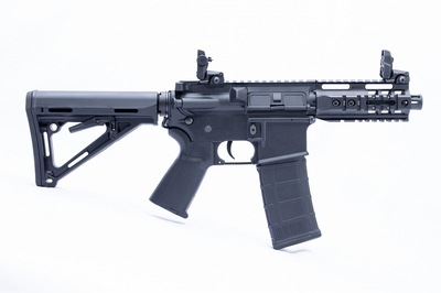 DMT 18歳以上用 電動ガン AR15 Patriot Lighter DMT-06 | すべての商品