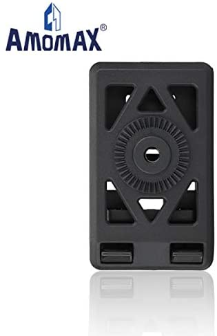 タンホルスター ベルトクリップ付き L.A.ホビーショップ / CYTAC Mega-Fit Compactホルスター