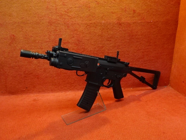 10％OFFクーポン＆送料無料】ゴールデンイーグル電動ガン・M4A4