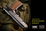 BATON Airsoft �Хȥ� M1911A1 Limited 2nd��CO2�����֥����Хå�