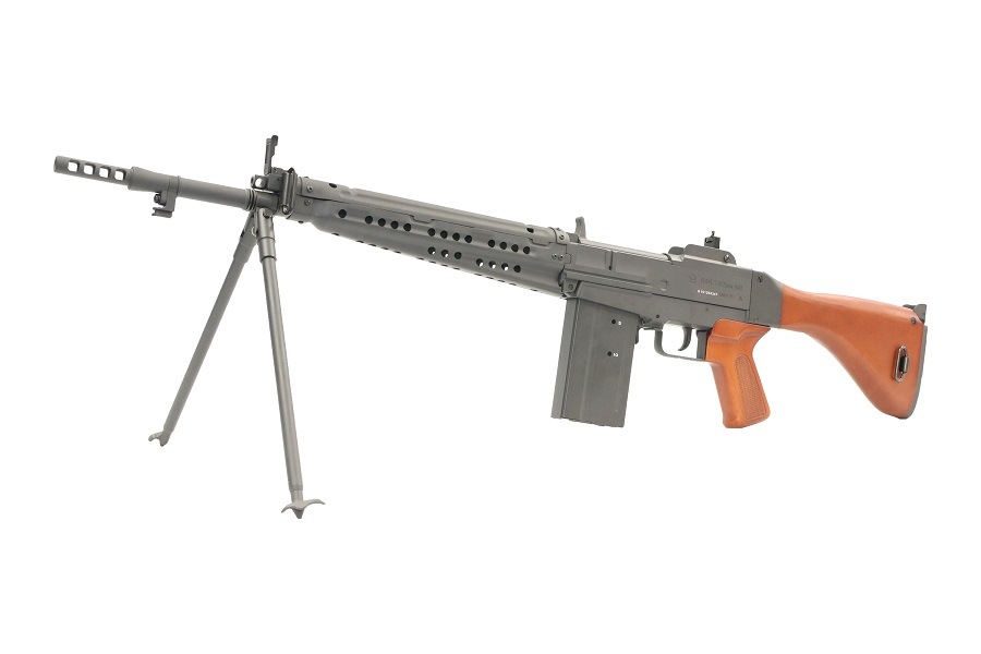 六四式小銃、TOPオリジナル7.62mm