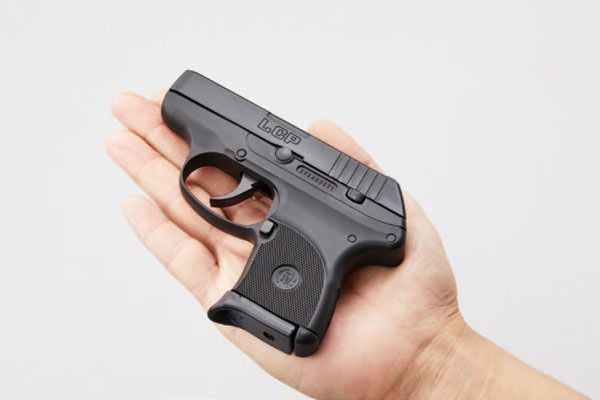 東京マルイ 18歳以上用 フィックスドガスガン コンパクト