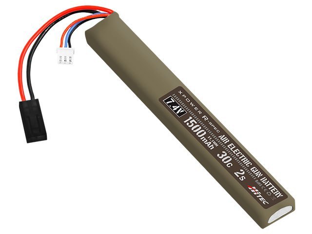 ハイテック　ジーフォース　リポバッテリー Drift Special ACG LiPo Battery | G-FORCE | 株式会社ジーフォース