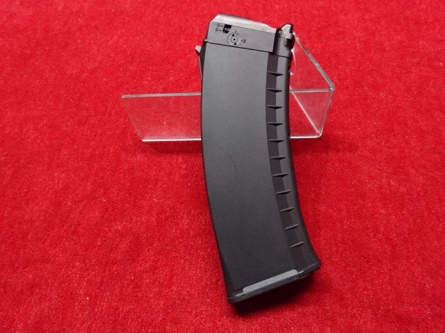 KSC AK74 ガスブローバック用 42連 スペアマガジン | マガジン,ガス