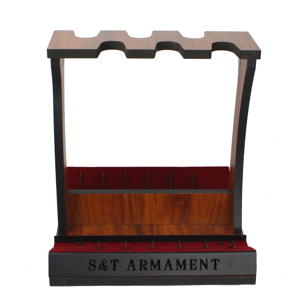 ☆サバゲー　モデルガンラック　ワイドタイプ☆ Amazon.co.jp: ZEXT ガンラック エアガン ラック ガンケース