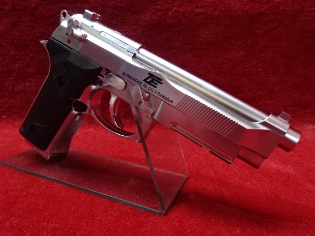 動作確認済 SⅡS 固定スライドガスガン タクティカルエリート サイレンサー付き 店内全品5％OFFクーポン】S2S・タクティカル・エリート 固定