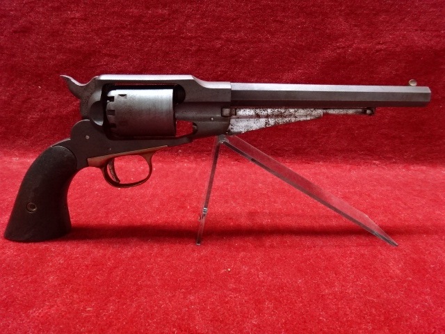 HWS 少量限定カスタム ニューモデルアーミー エイジド エキストリーム