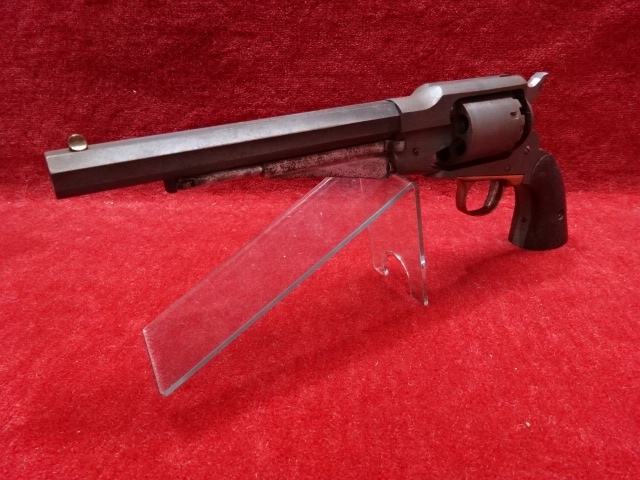 HWS 少量限定カスタム ニューモデルアーミー エイジド エキストリーム