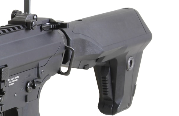 店内全品5％OFFクーポン】G&G TR16 SBR308 MK2 M-LOK | G&G | | 総合