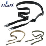 AMOMAX 2�ݥ���� ����� HK ����å� �Х󥸥�����(BK��CB��OG)