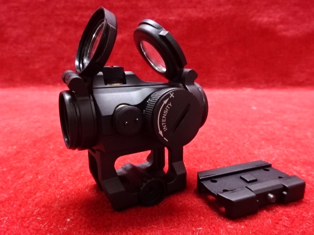 Aimpoint T-2タイプ 1×20mm レッドドットサイト ハイマウント/ロウ