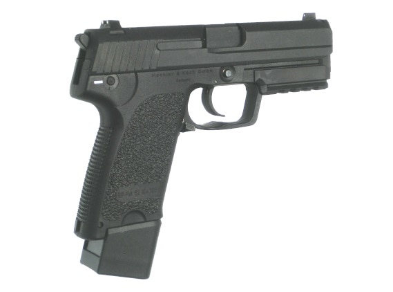 SRC USP フルサイズ Co2.Ver 45AUTO刻印 | CO2ガスガン | | 総合