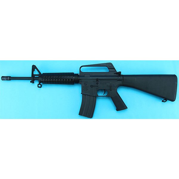 東京マルイ COLT M655 限定絶版品 東京マルイ COLT M655 限定絶版品