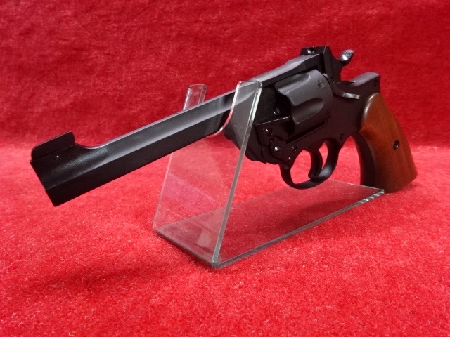 マルシン ENFIELD（エンフィールド） No.2 Mk1 ブラックHW 木製