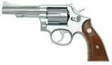 ʥڥܥСS&W M67 Combat Masterpiece 4inch Ver.3