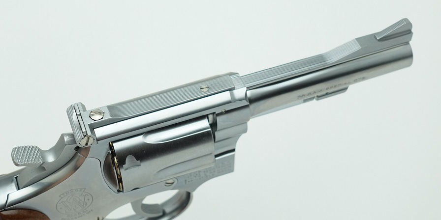 タナカワークス S&W M67 ガスガン 中古美品 タナカワークス S&W M67 ガスガン 中古美品 Amazon.co.jp