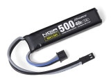 G FORCE・Li-Po 7.4V 560mAh 20C (電動ハンドガン・SMG用 GFG901