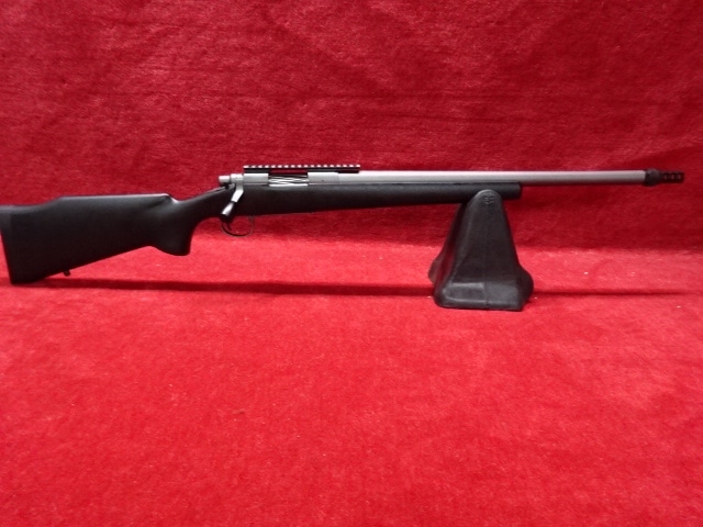 サンケン＆タナカ ガスガン M40A1 20インチ タクティカルT1