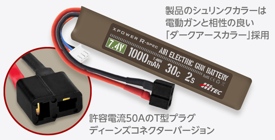 X6 iCharger Performance Single Pack Charger – Team Power