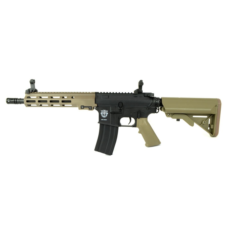 S&T製 AEG URG-I スタイル M4 パーツ（ダークアースカラー） S&T製 AEG URG-I スタイル M4 パーツ（ダークアースカラー