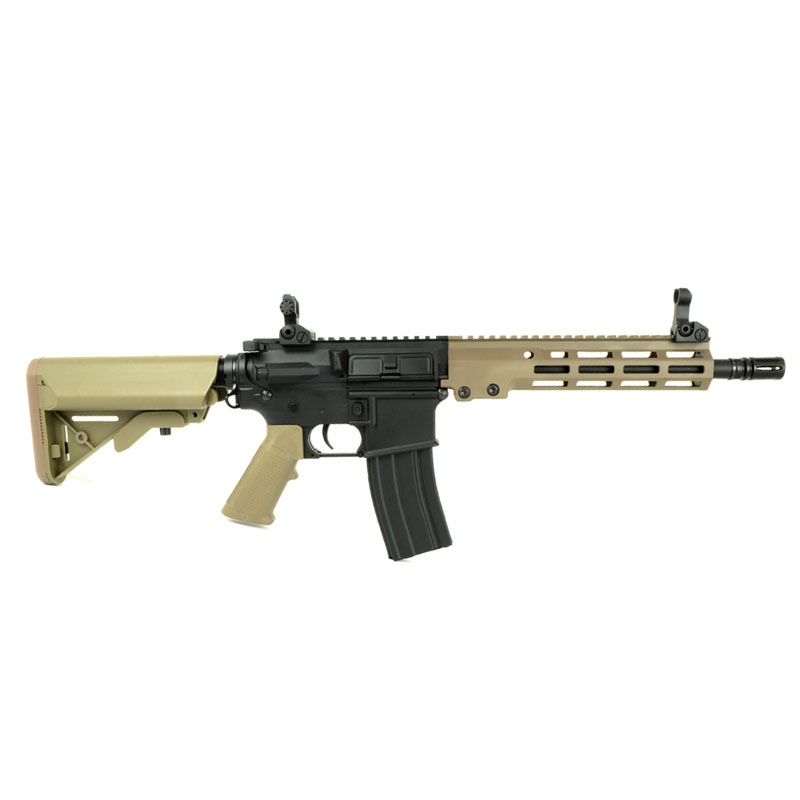 S&T製 AEG URG-I スタイル M4 パーツ（ダークアースカラー） S&T製 AEG