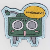 IXA��EMB�����쥤�⥢���� �ѥå���IE-CP72����590��