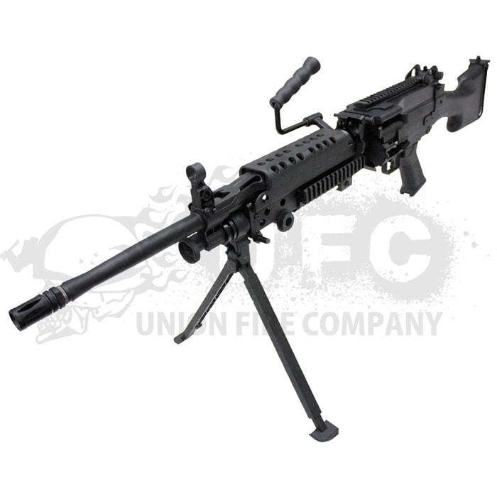 TOP JAPAN製M249 MINIMI MK-IIモデル 10％OFFクーポン＆送料無料】S&T M249 ミニミ MK2 スポーツライン電動
