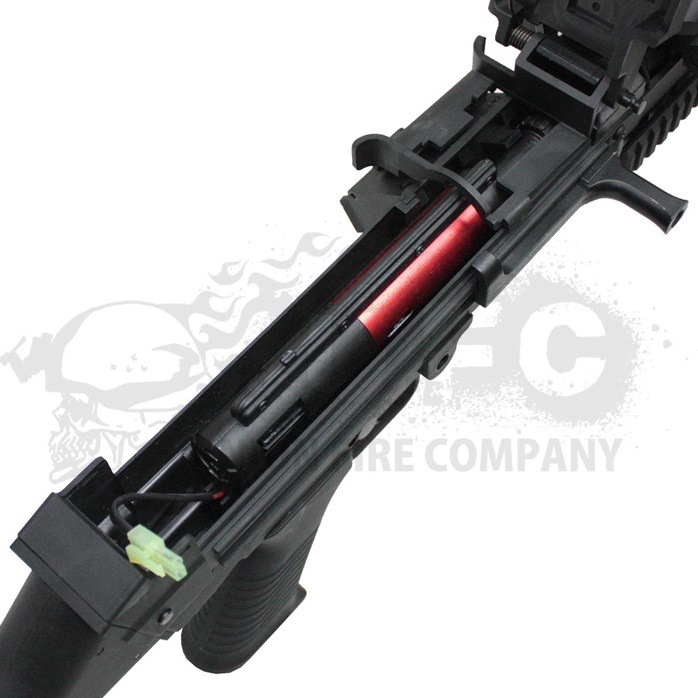 10％OFFクーポン＆送料無料】S&T M249 ミニミ MK2 スポーツライン電動