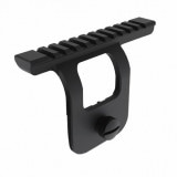 新品同様中古品】実銃規格 BSA Optics ステルスタクティカル